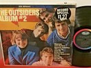 THE OUTSIDERS Album #2 1966 CAPITOL Garage Rock ORIGINAL LP In SHRINK NM- Vinyl