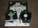 LP Black Sabbath / Headless Cross - Limited Edition + Poster + OIS