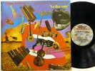 GRUPO FOLKLORICO Y EXPERIMENTAL NUEVAYORQUINO Lo Dice Todo LP Latin #2968