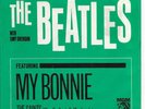 The Beatles with Tony Sheridan 