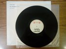 WARLORD Thy Kingdom Come LP Test Pressing ORG RARE LORDIAN GUARD MANILLA ROAD