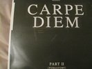 Carpe Diem - Part II (Purgatory)    3 X 12
