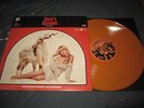 DEVIL'S WITCHES - VELVET MAGIC **ORANGE DIE HARD MAGIC 'O' EDITION LTD. 10/30**