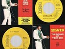 (PROMO) Elvis Presley 