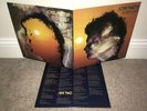 JOHN MARTYN Inside Out LP Pink Rim Island 1973 UK 1st Press
