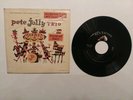 RARE 45 Record EP Pete Jolly Trio JIM FLORA cover RCA  630 COMING OUT PARTY
