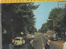 The Beatles - Abbey Road - MFSL vinyl LP
