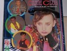 Culture Club - Colour By Numbers - Original Vinyl LP Record Album - Near Mint