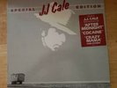 J.J. CALE 'Special Edition' Never played 1984 Audiophile Promo LP