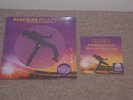 Queen-Bohemian Rhapsody-Picture Disc Album and Coloured Vinyl 7''-Unplayed