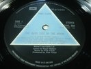 PINK FLOYD DARK SIDE OF THE MOON UK SOLID BLUE FIRST COMPLETE OUTSTANDING AUDIO