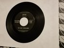 The Ugly Ducklings, Nothin', Rare 1966 Canadian garage rock 45, Yorktown,Canada