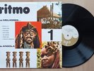 ANGOLA AFRO SOUL PSYCH FOLK LP Elias Dia Kimuezo Super Koba Minguito Prado Paim
