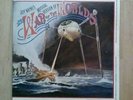 JEFF WAYNE,THE WAR OF THE WORLDS Double Vinyl LP David Essex, Richard Burton,