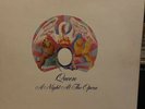 Queen, A Night At The Opera Vinyl Lp Gatefold Mercury