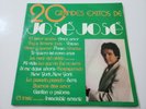 Jose Jose 20 Grandes Exitos 2xLP Colombian Press 1984 Ariola Juan Gabriel