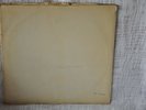 The Beatles: White Album by The Beatles mono vinyl LP's 1968, No 0143072. Used