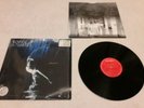 SOPHIE B HAWKINS WHALER 1ST PRESS 1994 EUROPE VINYL LP COLUMBIA RARE GREAT COPY