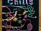 The Chills - Kaleidoscope World LP with 7