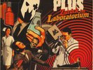 Morlockko Plus - Zurück Im Laboratorium - Vinyl LP - New & Sealed
