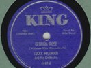 Lucky Millinder 