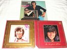(3) SEALED LP's - Bobby Sherman: Getting Together, Portrait of Bobby, Scrapbook