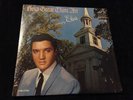 ELVIS PRESLEY LPM-3758 HOW GREAT THOU ART RARE MONAURAL DYNAGROIVE SHRINK BEAUTY