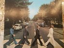 The Beetles Abbey Road Original Vinyl 1969