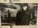 The Damned - PHANTASMAGORIA ADVANCE SLEEVE AND MISPRESS TEST PRESSING LP Record