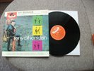 Tony Sheridan And The Beat Brothers - My Bonnie -  Polydor 1237112 SLPHM in EX+