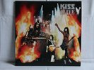 KISS Alive, The Millenium Concert - Doppel- LP NEU