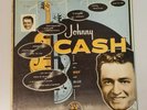 JOHNNY CASH WITH HIS HOT AND BLUE GUITAR ORIGINAL 1957  SUN  