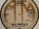 Sex Pistols - God Save The Queen (7