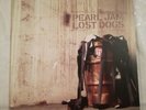 PEARL JAM-LOST DOGS 3XLP-EPIC-2003-US 1ST PRESS-E3 85738-MULTIFOLD-VINYL MINT
