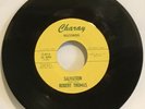 Robert Thomas - Salvation - Charay
