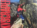 DAVID LEE ROTH: Skyscraper / US 2015 Import 180g GATEFOLD Remaster VINYL LP NEW
