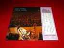 Deep Purple 2LPs LIVE IN JAPAN w/Obi japan EX