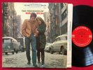 BOB DYLAN   THE FREEWHEELIN' BOB DYLAN LP   COLUMBIA CS 8786  2-EYE STEREO 360