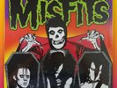 MISFITS “Evilive” NEW Vinyl LP SEALED MINT ???? CLASSIC Horror Punk Rock DANZIG ????