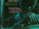 Roy Brooks on Jazz Workshop 220