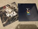 Coldplay Viva La Vida & X&Y Vinyl Brand New Records Sealed Album lp