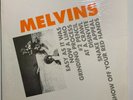 Melvins - 8 Songs ( C/Z Records ?– CZ002, US, 1991)