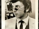Phil Spector, Promo photograph with ABC television promo press info sheet