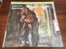 Jethro Tull - Aqualung, Sealed MFSL 1-061, New Old Stock Vinyl LP Master