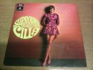 CILLA BLACK SURROUND YOURSELF WITH SORROW CILLA LP RECORD GEORGE MARTIN PRODUCER