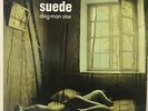 SUEDE Dog Man Star  1994 UK ORIGINAL Gatefold 1st PRESS 2x VINYL LP VGC+