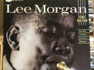 Lee Morgan ‘The Rajah’ Blue Note Jazz Vinyl LP