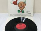BING CROSBY WHITE CHRISTMAS ALBUM MFP 5590 UK 1974 12” VINYL Near Mint