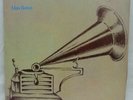 ALAN BOWN LISTEN LP RARE UK 1st PRESSING PSYCHEDELIC FOLK PROG PSYCH ROCK