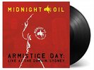 Midnight Oil-Armistice Day Live @ The Domain, Sydney (3LP) VINYL NEW